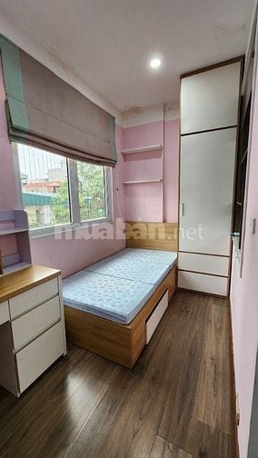CHO THUÊ CĂN HỘ - TẬP THỂ 15 NGUYỄN AN NINH - HN