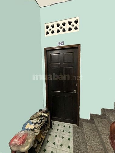 Nhà căn đôi 8x16m - Hẻm thông ô tô 753 Tỉnh Lộ 10 ra Tên Lửa mới