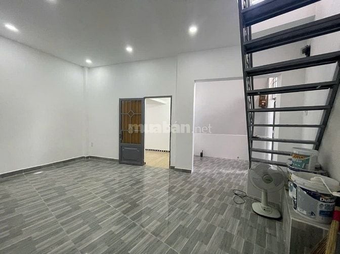 21/10 Tân Thành 60m2 3 tầng chỉ 4 tỷ nhỉnh. Sát mặt tiền. Chủ bán