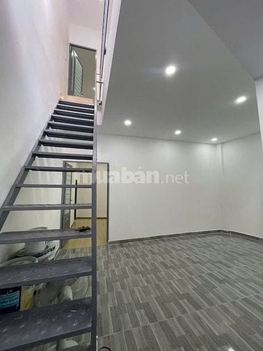 21/10 Tân Thành 60m2 3 tầng chỉ 4 tỷ nhỉnh. Sát mặt tiền. Chủ bán