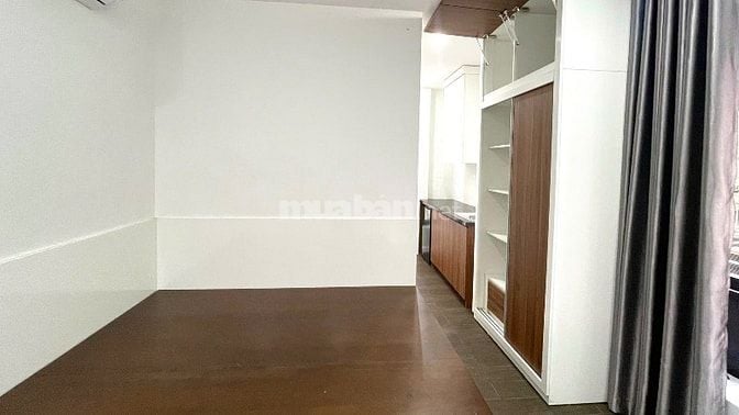 Cho thuê phòng khép kín, đầy đủ tiện nghi.