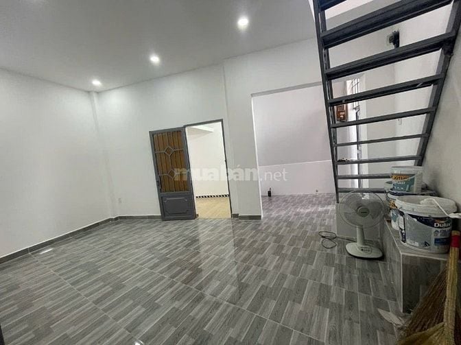 21/10 Tân Thành 60m2 3 tầng chỉ 4 tỷ nhỉnh. Sát mặt tiền. Chủ bán