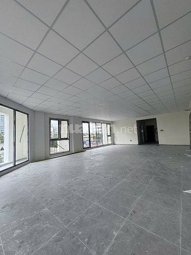 Cho thuê toà nhà P,Thạnh Mỹ Lợi. DT: 9,5x21m hầm 5 tầng,thang máy,PCCC