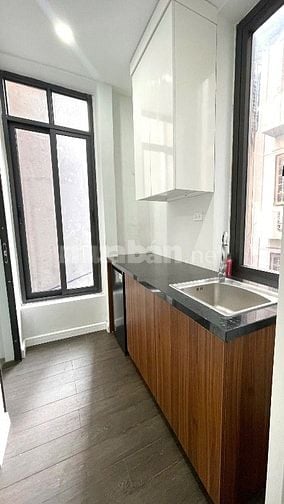 Cho thuê phòng khép kín, đầy đủ tiện nghi.