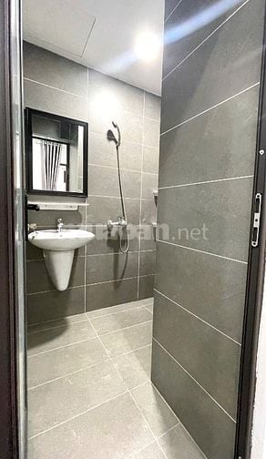 Cho thuê phòng khép kín, đầy đủ tiện nghi.
