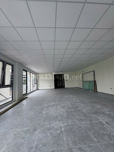Cho thuê toà nhà P,Thạnh Mỹ Lợi. DT: 9,5x21m hầm 5 tầng,thang máy,PCCC