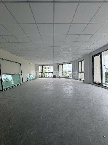 Cho thuê toà nhà P,Thạnh Mỹ Lợi. DT: 9,5x21m hầm 5 tầng,thang máy,PCCC