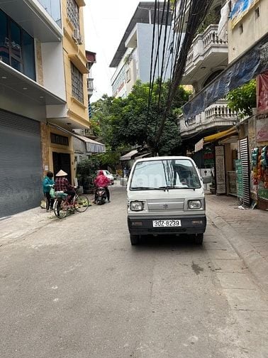 Bán nhà chính chủ Pháo Đài Láng 69m2* 3T* Giá 17,2 tỷ ngõ đẹp gần phố
