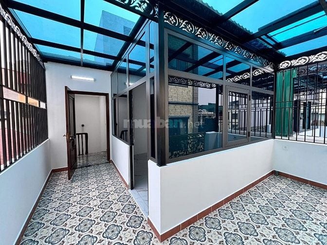 Trần Duy Hưng, đối diện Charmvit Tower, 6 tầng thang máy mới, ở luôn