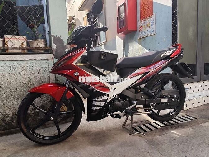 Exciter 135 ctd chính chủ dọn keng 100%