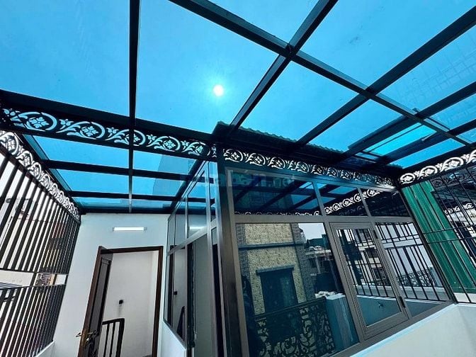 Trần Duy Hưng, đối diện Charmvit Tower, 6 tầng thang máy mới, ở luôn