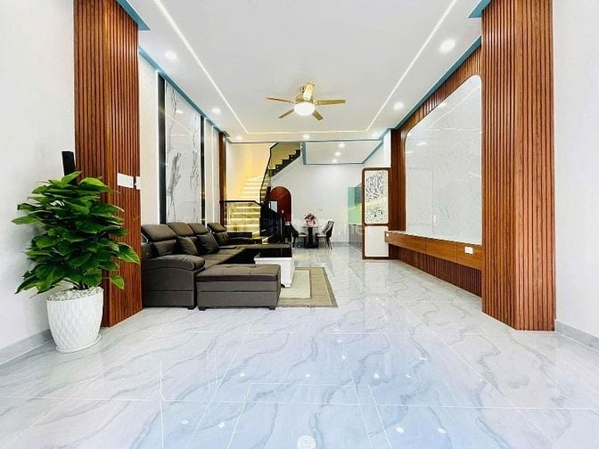 Bán nhà sổ hồng riêng Lê Văn Khương Q12 49,1m2 - 2tỷ150tr