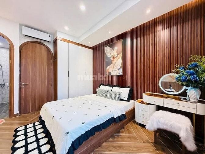 🌻CẦN BÁN GẤP TÔ HIẾN THÀNH P14 Q10 DIỆN TÍCH 46,2M2 HẺM 5M