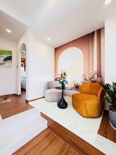 🌻CẦN BÁN GẤP TÔ HIẾN THÀNH P14 Q10 DIỆN TÍCH 46,2M2 HẺM 5M