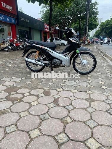 ws 110 cánh mỏng