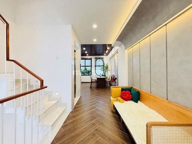 🌻CẦN BÁN GẤP TÔ HIẾN THÀNH P14 Q10 DIỆN TÍCH 46,2M2 HẺM 5M