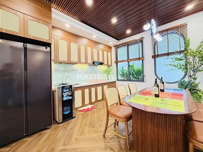 🌻CẦN BÁN GẤP TÔ HIẾN THÀNH P14 Q10 DIỆN TÍCH 46,2M2 HẺM 5M
