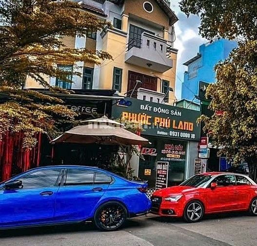 Bán nhà bằng giá đất đường 30m KDC Nam Long kế Global City 