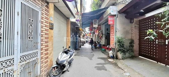Bán nhà phố Phạm thuật Duật,Nai Dịch,Cầu Giấy,Hà Nội,