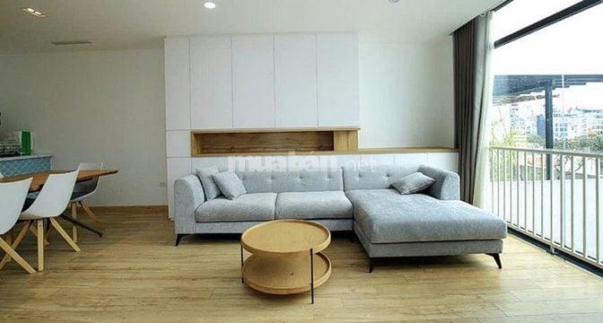 APARTMENT SIÊU ĐẸP - PHỐ VIP XUÂN DIỆU – 180M2 x 7 TẦNG – GIÁ RẺ 64TỶ