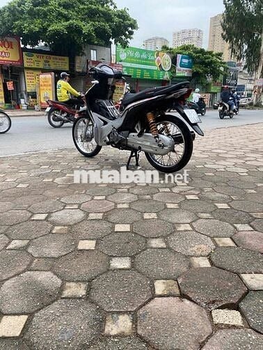 ws 110 cánh mỏng