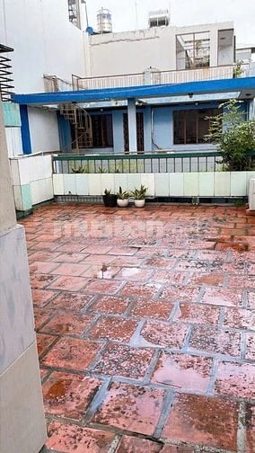  🔑 🔑 BÁN NHÀ CĂN GÓC 2 HXH, KHU CƯ XÁ BẮC HẢI, ĐỒNG NAI P15 QUẬN 10