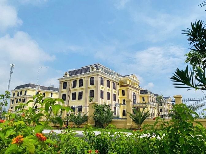 Agora City – Vị trí vàng, sinh thái xanh, tiện ích đa tầng, sinh lời b