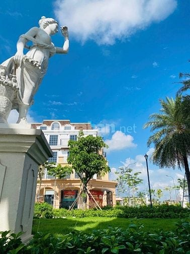 Agora City – Vị trí vàng, sinh thái xanh, tiện ích đa tầng, sinh lời b
