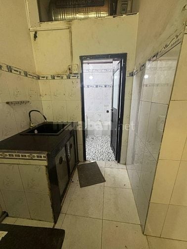 Nhà cấp 4 nở hậu đẹp Bà Hom – Q.6 – Sổ riêng, 57m² – 3PN – Giá 3,9 tỷ