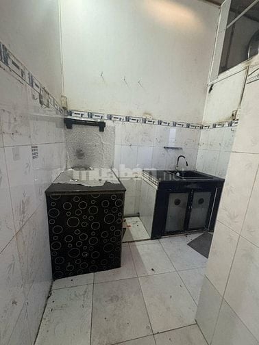 Nhà cấp 4 nở hậu đẹp Bà Hom – Q.6 – Sổ riêng, 57m² – 3PN – Giá 3,9 tỷ