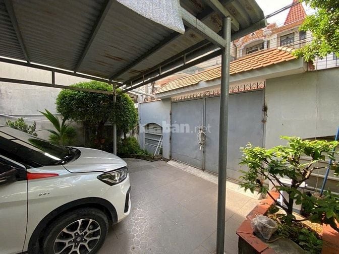Bán khuôn đất siêu hiếm siêu vị trục nhánh Vành Đai Tây, An Khánh, Q2 