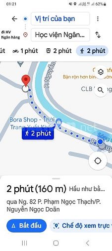 Homestay ở ghép nữ gần Học viện Ngân hàng, ĐH Y, Công đoàn, Thủy lợi