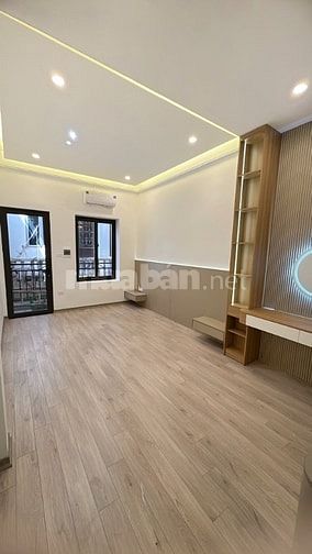 CHỈ NHỈNH 6.1 TỶ CÓ NHÀ TÔN ĐỨC THẮNG, 35M2, NHÀ 2 MẶT NGÕ THOÁNG VĨNH