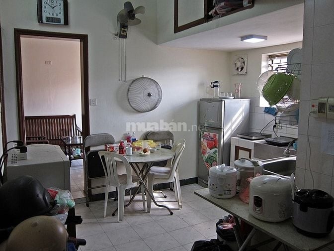 Homestay ở ghép nữ gần Học viện Ngân hàng, ĐH Y, Công đoàn, Thủy lợi