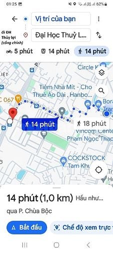 Homestay ở ghép nữ gần Học viện Ngân hàng, ĐH Y, Công đoàn, Thủy lợi