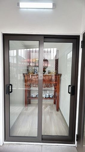 CHỈ NHỈNH 6.1 TỶ CÓ NHÀ TÔN ĐỨC THẮNG, 35M2, NHÀ 2 MẶT NGÕ THOÁNG VĨNH