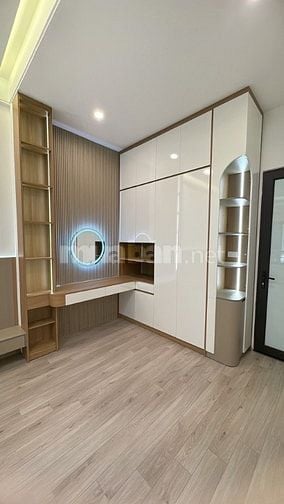 CHỈ NHỈNH 6.1 TỶ CÓ NHÀ TÔN ĐỨC THẮNG, 35M2, NHÀ 2 MẶT NGÕ THOÁNG VĨNH