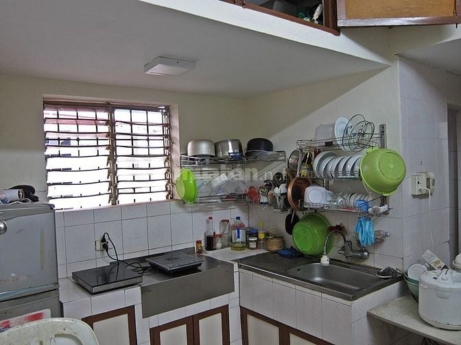 Homestay ở ghép nữ gần Học viện Ngân hàng, ĐH Y, Công đoàn, Thủy lợi