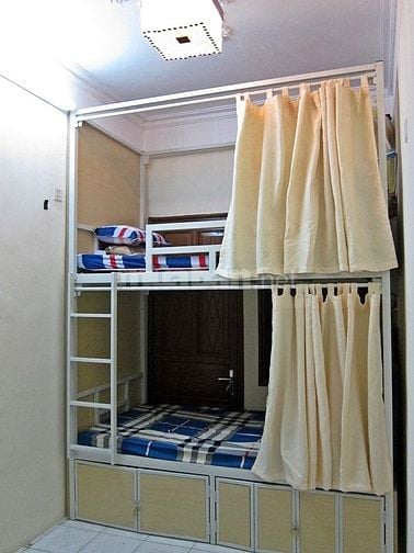 Homestay ở ghép nữ gần Học viện Ngân hàng, ĐH Y, Công đoàn, Thủy lợi