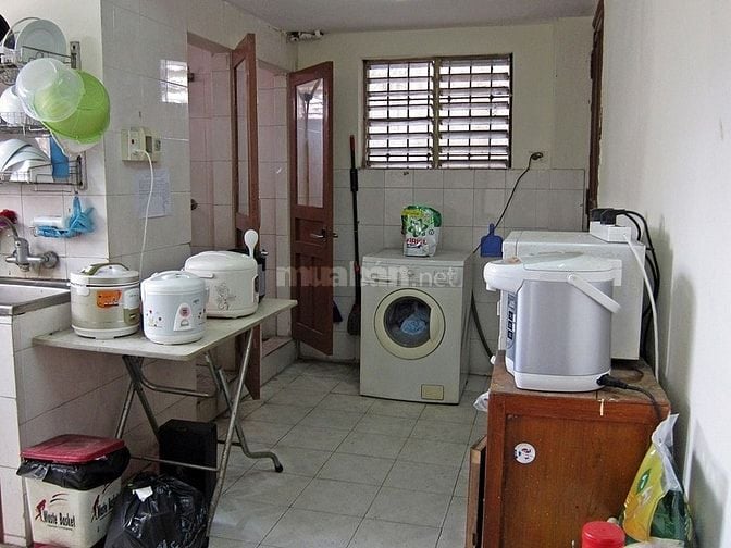 Homestay ở ghép nữ gần Học viện Ngân hàng, ĐH Y, Công đoàn, Thủy lợi