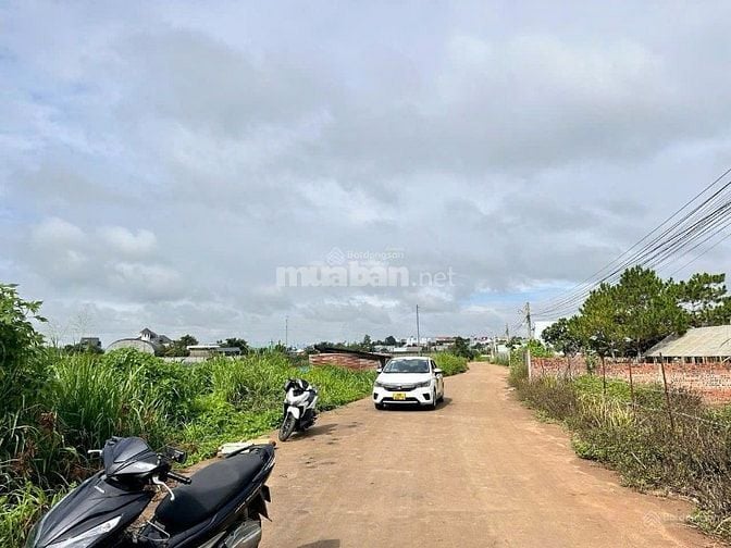 (Phát Mại) đất rẽ Phan Chu Trinh (25x65) cách sb Liên Khương 2km