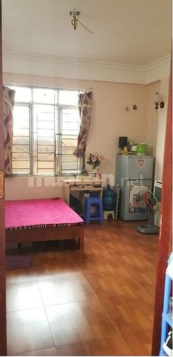 Chung cư mini số 6 ngõ 270 Phú Diễn, Bắc Từ Liêm , Gần ĐH Tài Nguyên