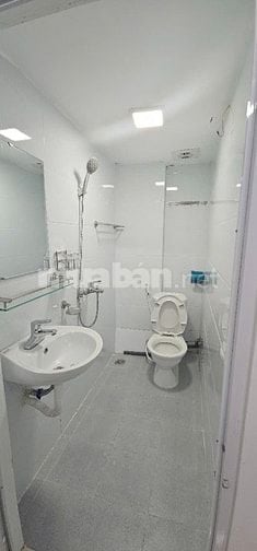 Chung cư mini số 6 ngõ 270 Phú Diễn, Bắc Từ Liêm , Gần ĐH Tài Nguyên