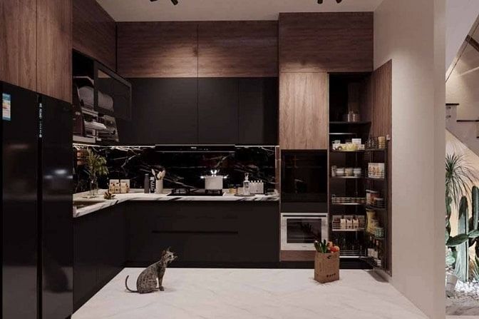 💥 Bán Nhà Hẽm Ngõ Lý Thường Kiệt Phường 7 Tân Bình 