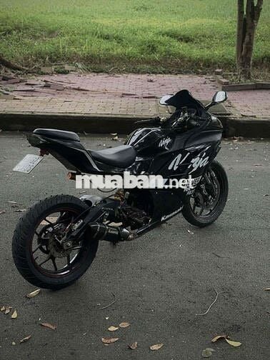 Bán hoặc giao lưu moto up 175cc + up ninja300