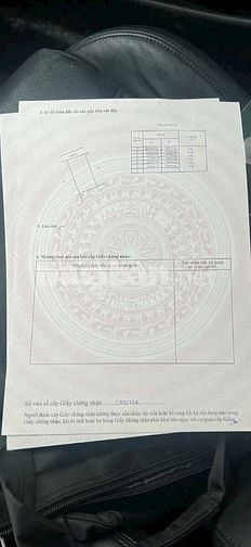 Cần bán  2 LÔ F0 – GIÁ CHỈ NHỈNH TỶ