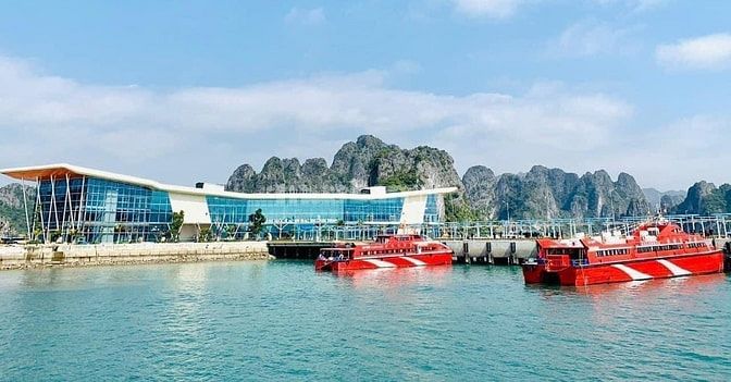 Lô Đất Đẹp Nhất Còn Sót Lại Ở Cô Tô – Sát Biển, Có Thổ Cư, Giá Rẻ Giật