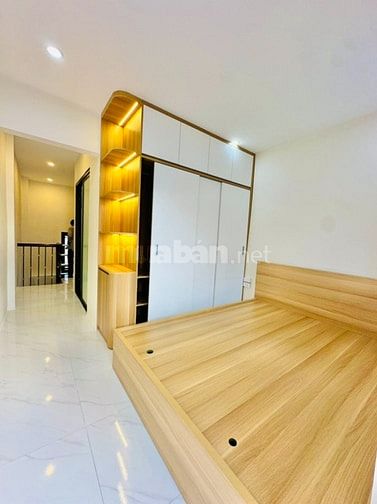 CHỈ 3.25 TỶ - CÓ NHÀ NGUYỄN AN NINH - SỔ ĐỎ CHÍNH CHỦ  Chính chủ gửi b