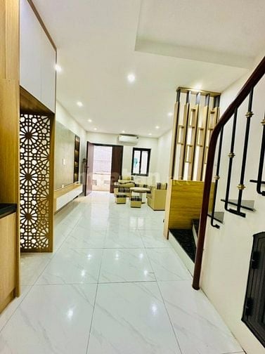 CHỈ 3.25 TỶ - CÓ NHÀ NGUYỄN AN NINH - SỔ ĐỎ CHÍNH CHỦ  Chính chủ gửi b