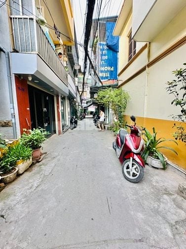 CHỈ 3.25 TỶ - CÓ NHÀ NGUYỄN AN NINH - SỔ ĐỎ CHÍNH CHỦ  Chính chủ gửi b